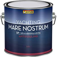 Jotun antifouling MARE NOSTRUM SP AZUL OSCURO 2.5 L.